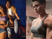 Twitter lesbien a découvert la photo d’audition de Katy O’Brian qui a refait surface et devient absolument FERAL