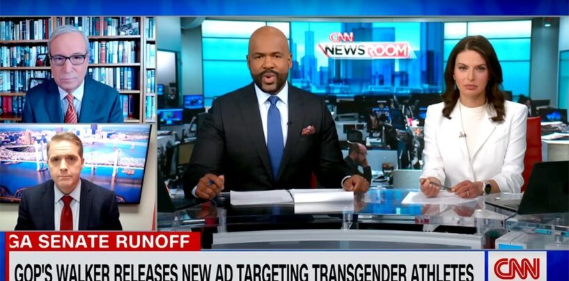 La couverture médiatique par câble des projets de loi anti-trans de 2023 manquait de voix trans : Media Matters