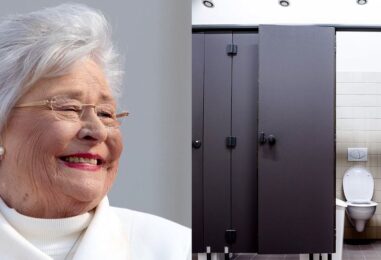L’Alabama oblige les universités à interdire les toilettes trans tout en interdisant le DEI