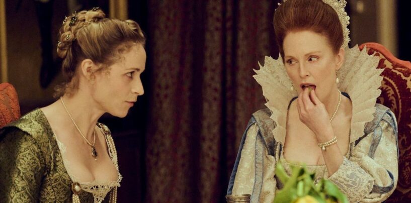 Un classement définitif des 8 personnages queer de Julianne Moore au cinéma