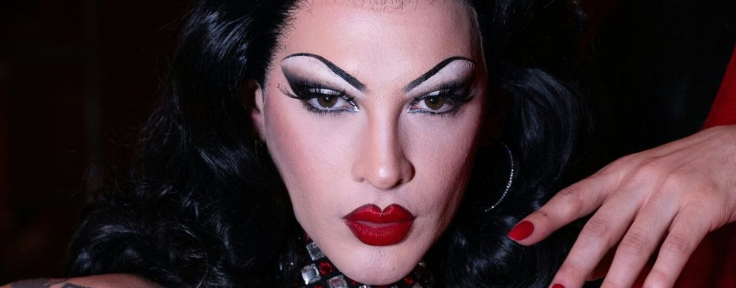 « Violet Chachki de Drag Race : « Il y a peut-être trop de drag queens »
