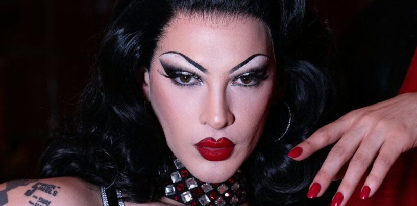 « Violet Chachki de Drag Race : « Il y a peut-être trop de drag queens »