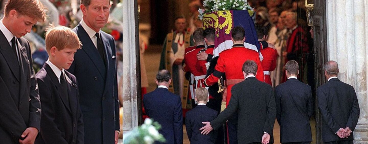 L'aversion du prince William pour le spectacle en a créé une – et pourrait engendrer un roi Harry