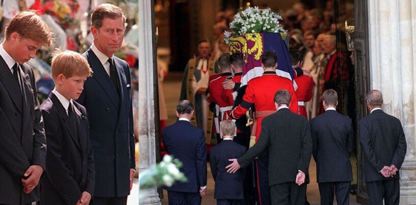 L'aversion du prince William pour le spectacle en a créé une – et pourrait engendrer un roi Harry