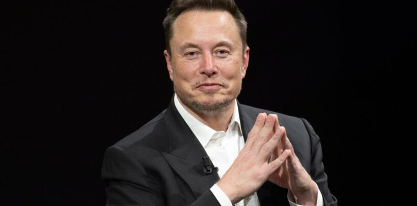 Elon Musk a une demande vraiment BIZARRE pour ses « amis gays »