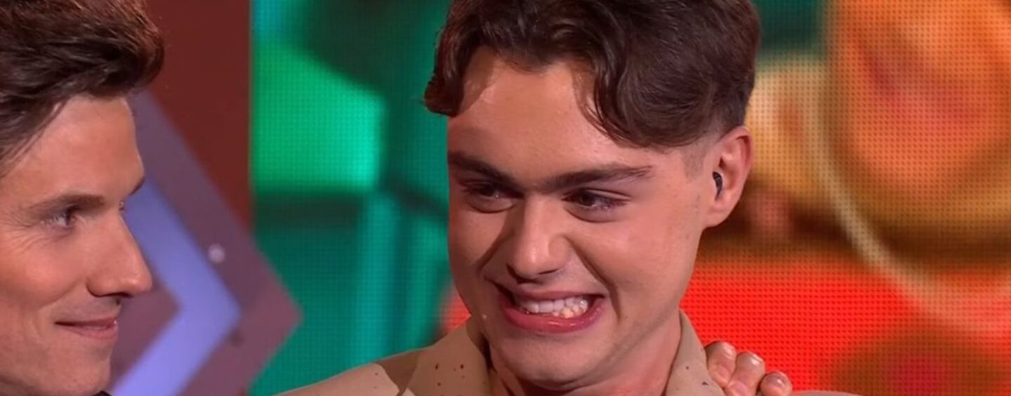Les fans sont bouleversés par l'élimination choquante de « Big Brother » de « Heartstopper's Bradley Riches »
