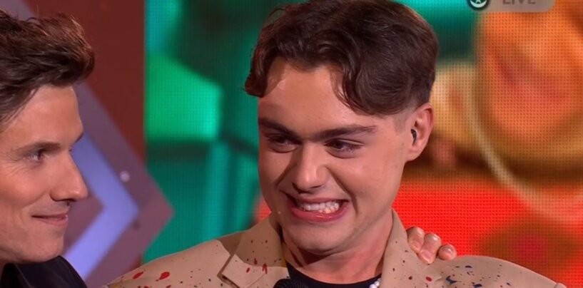 Les fans sont bouleversés par l'élimination choquante de « Big Brother » de « Heartstopper's Bradley Riches »