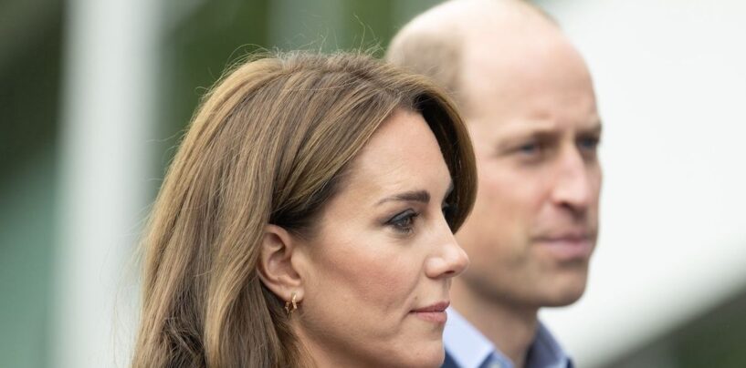 Catherine, princesse de Galles, annonce qu'elle est atteinte d'un cancer