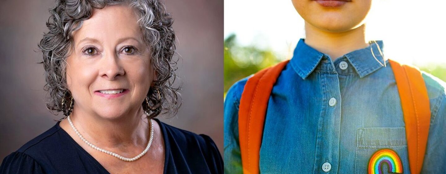 Un projet de loi du Tennessee autoriserait les parents d'accueil et adoptés anti-LGBTQ+