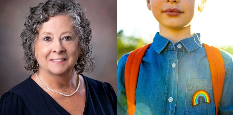 Un projet de loi du Tennessee autoriserait les parents d'accueil et adoptés anti-LGBTQ+