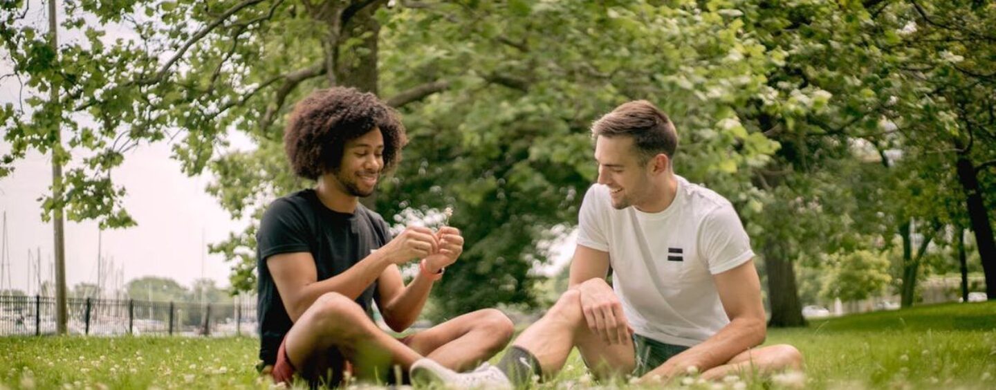 8 conseils de rencontres pour hommes gays d'un psychothérapeute gay