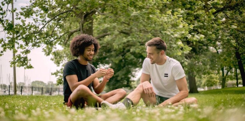 8 conseils de rencontres pour hommes gays d'un psychothérapeute gay