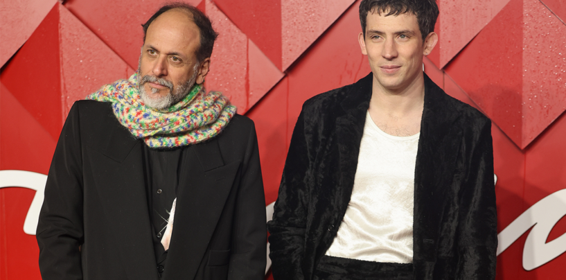 La star des « Challengers », Josh O'Connor, serait la star du nouveau projet gay de Luca Guadagnino