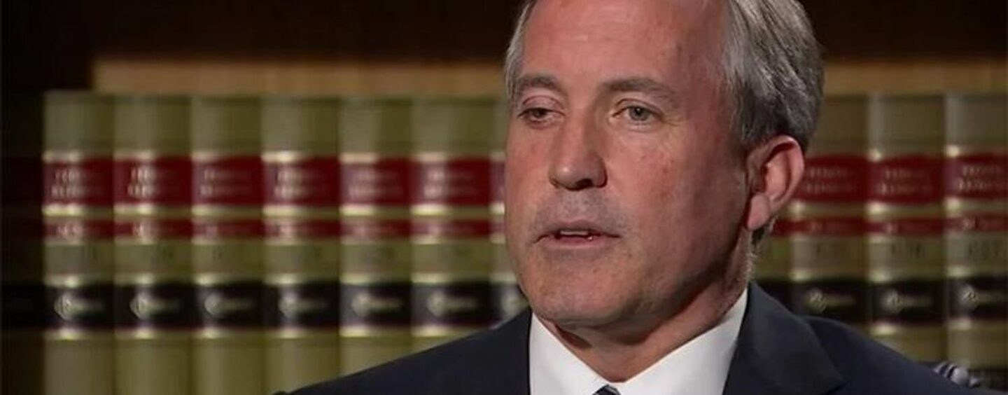 Un tribunal du Texas bloque en outre la demande d'informations de l'AG Ken Paxton sur le soutien de l'organisation aux jeunes transgenres