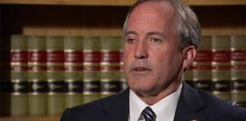 Un tribunal du Texas bloque en outre la demande d'informations de l'AG Ken Paxton sur le soutien de l'organisation aux jeunes transgenres