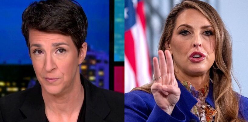 Ronna McDaniel absente de NBC après que Rachel Maddow et d'autres ont appelé à l'embauche de l'ancien président du RNC