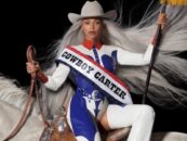 Beyoncé sort la tracklist MYSTÉRIEUSE de Cowboy Carter et Internet a des THÉORIES