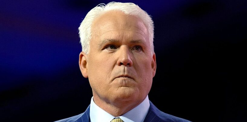 L'homme qui a accusé le républicain Matt Schlapp d'agression sexuelle a été payé pour abandonner son procès : rapport