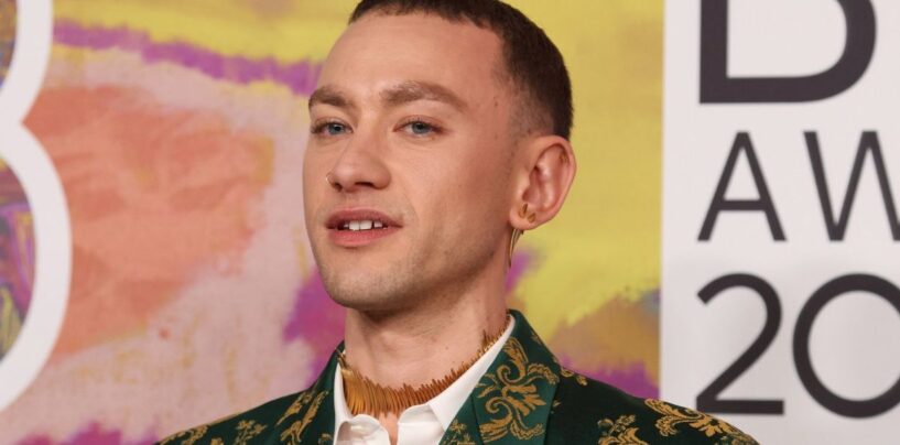 Olly Alexander répond au boycott de l'Eurovision au milieu de l'inclusion d'Israël