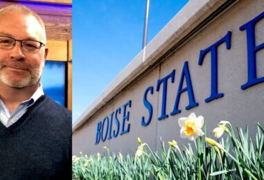 Un professeur de Boise State dirigeait un site Web d'extrême droite anti-LGBTQ+ : rapport
