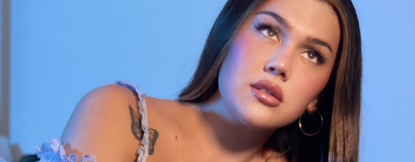 La star trans adulte Daisy Taylor révèle comment son travail ouvre les cœurs et les esprits – même des conservateurs