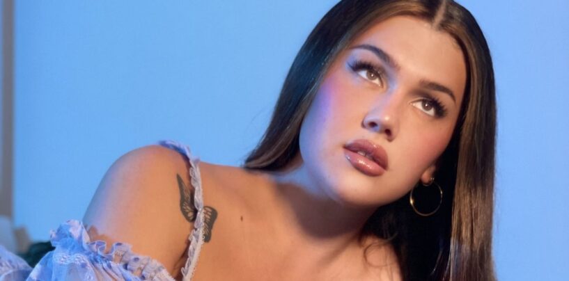 La star trans adulte Daisy Taylor révèle comment son travail ouvre les cœurs et les esprits – même des conservateurs