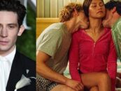 Josh O'Connor a « improvisé » ce baiser très torride dans « Challengers »