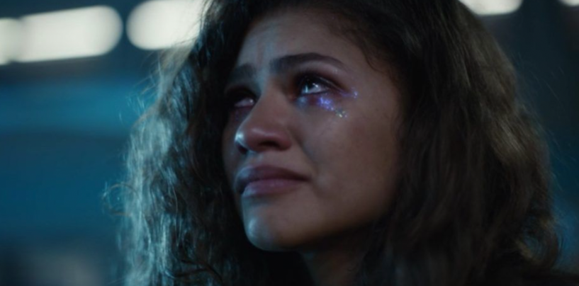 Rue de Zendaya a failli devenir détective privé dans la saison 3 de « Euphoria »