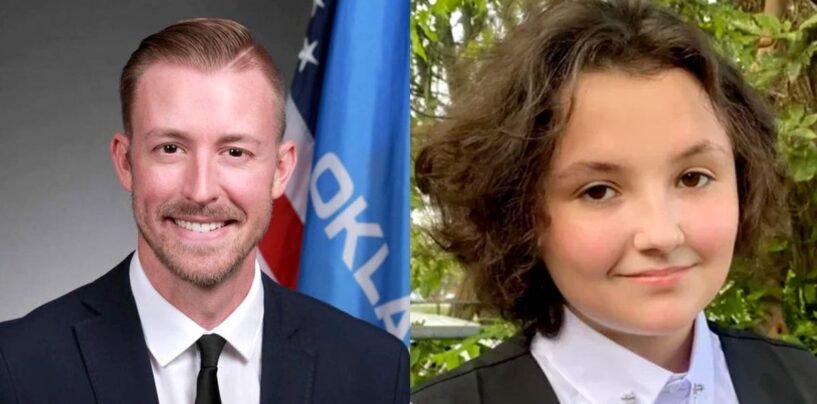 Indignation après que le surintendant de l'éducation de l'Oklahoma ait recadré la mort de Nex Benedict sans nommer l'adolescent