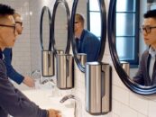 Comment rendre les toilettes plus sûres pour les personnes trans et non binaires