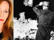 Démystifier la désinformation de JK Rowling sur l’histoire trans