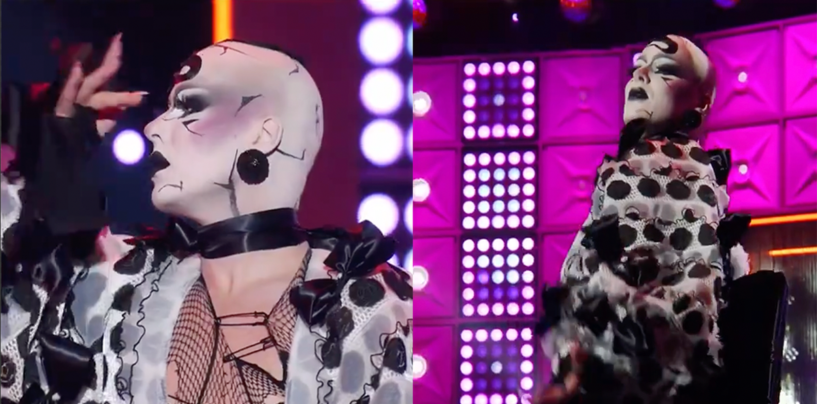 La star de « Drag Race », Q, désactive son compte sur les réseaux sociaux au milieu des réactions négatives des fans
