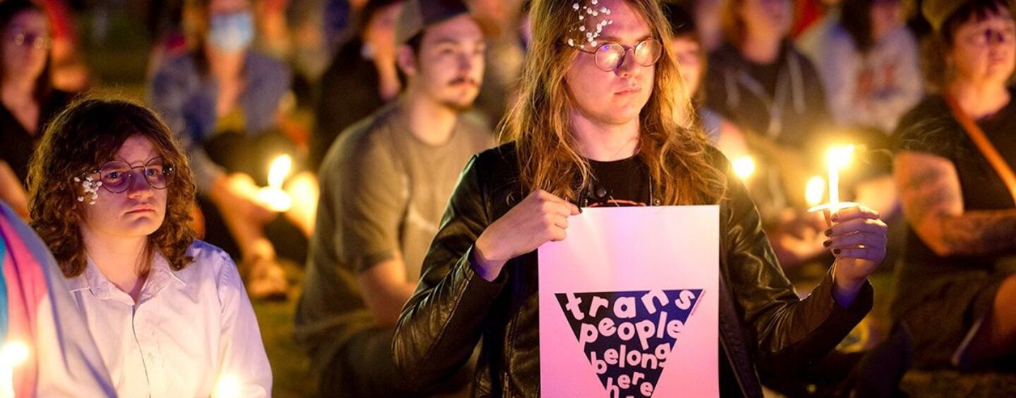 L’atmosphère d’intimidation du lycée d’Oklahoma révélée à la suite de la mort de Nex Benedict