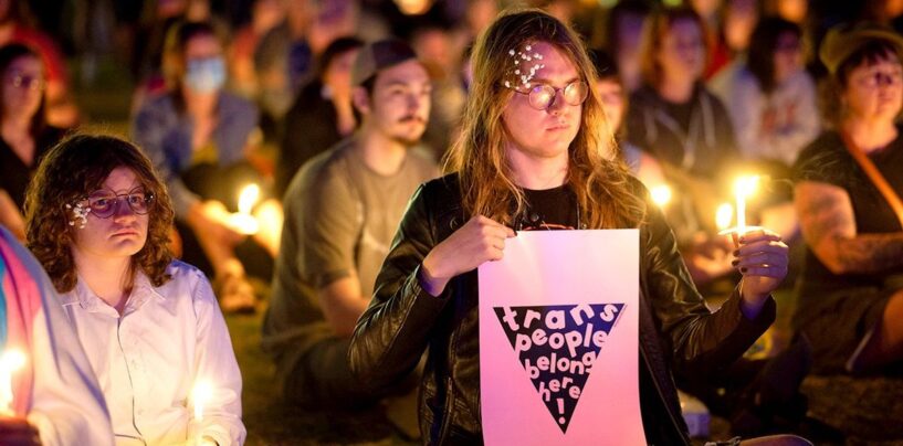L’atmosphère d’intimidation du lycée d’Oklahoma révélée à la suite de la mort de Nex Benedict