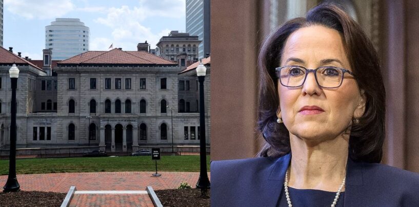 L’avocate lesbienne Nicole Berner confirmée comme juge à la Cour d’appel fédérale