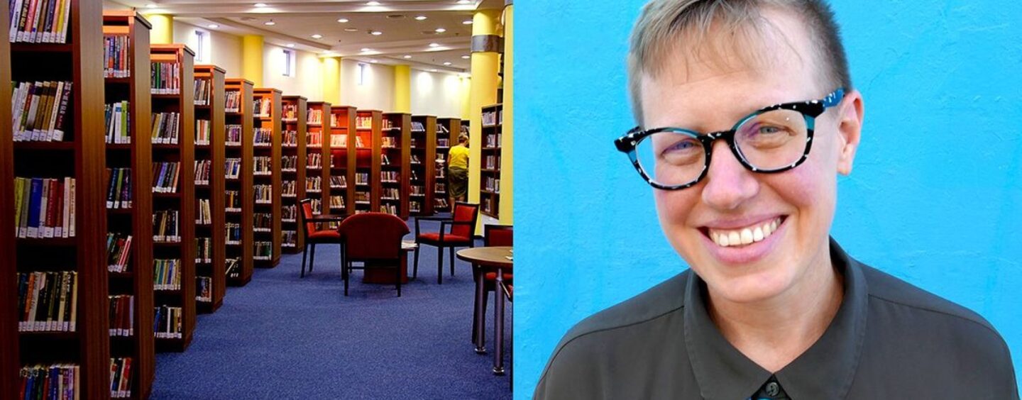 Le Sénat de Géorgie adopte un projet de loi interdisant à l’American Library Association d’accéder aux bibliothèques d’État