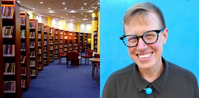 Le Sénat de Géorgie adopte un projet de loi interdisant à l’American Library Association d’accéder aux bibliothèques d’État