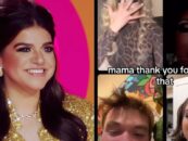 Le juge invité de « Drag Race », Mayan Lopez, confirme la rumeur de longue date de RuPaul et nous RIONS