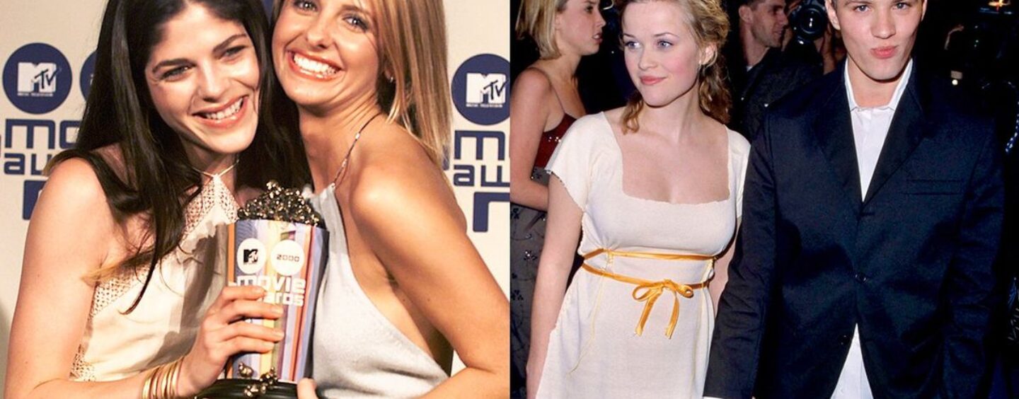 Le thriller emblématique des années 90 « Cruel Intentions » fête ses 25 ans : les voici hier et aujourd’hui