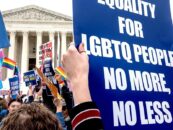 Ordonnances non exécutées, contrôles manqués, solitude : les mesures anti-LGBTQ+ des États affectent la santé