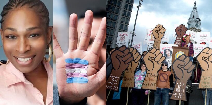 Philadelphie annule la cérémonie du Trans Day of Visibility dans des « temps difficiles »
