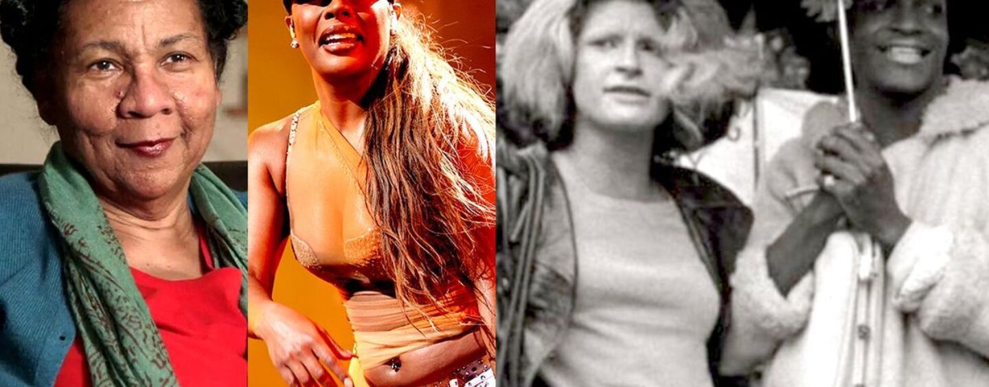 Réflexion sur les contributions des femmes queer en ce Mois de l’histoire des femmes​
