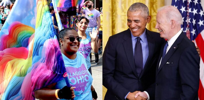 Républicain anti-Obamacare "liberté de soins de santé" un amendement dans l’Ohio pourrait aider à annuler l’interdiction des trans