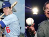 Steve Garvey et quand une idole d'enfance devient un homme mineur