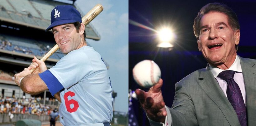 Steve Garvey et quand une idole d'enfance devient un homme mineur