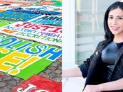 Une femme trans latina luttant pour la fermeture des installations de l'ICE récompensée par un prix des droits humains