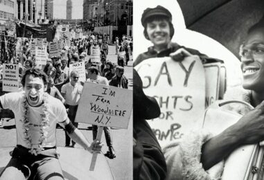 Washington rend le programme scolaire plus « inclusif » en y ajoutant l’histoire LGBTQ+