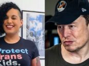 X d’Elon Musk interdit un avocat transgenre de Harvard pour avoir nommé un néo-nazi
