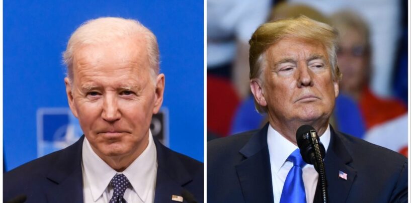 La Maison Blanche répond à l'étrange indignation républicaine concernant la Journée de visibilité des transgenres coïncidant avec Pâques