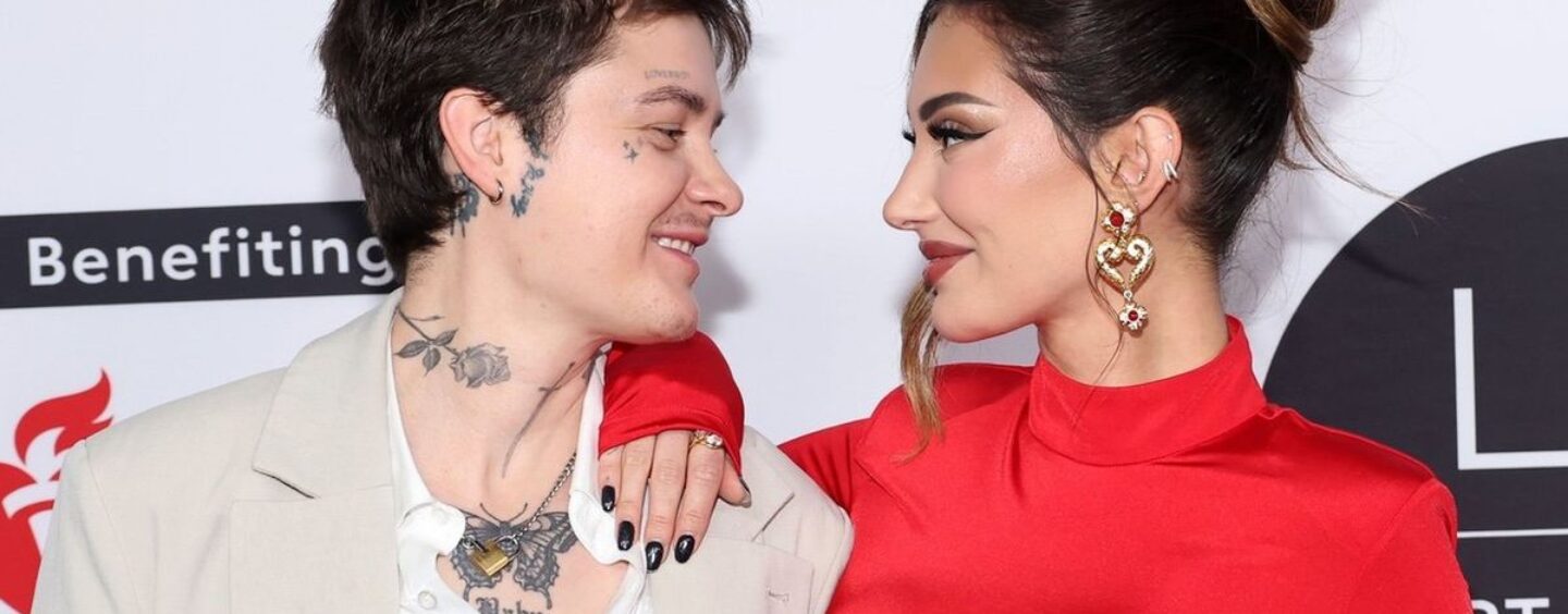 Francesca Farago et Jesse Sullivan partagent une mise à jour passionnante sur la FIV : « JE SUIS ENCEINTE »